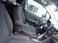 Mosaic Black Metallic - Trax LS AWD Photo No. 10