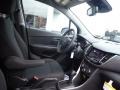 Mosaic Black Metallic - Trax LS AWD Photo No. 11