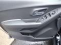 Mosaic Black Metallic - Trax LS AWD Photo No. 13