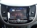 Mosaic Black Metallic - Trax LS AWD Photo No. 16