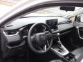 Super White - RAV4 XLE AWD Photo No. 12