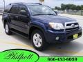 Nautical Blue Metallic - 4Runner SR5 Photo No. 1