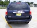 Nautical Blue Metallic - 4Runner SR5 Photo No. 4