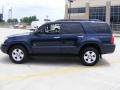 2008 Nautical Blue Metallic Toyota 4Runner SR5  photo #6