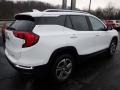 Summit White - Terrain SLT AWD Photo No. 9