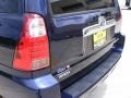 2008 Nautical Blue Metallic Toyota 4Runner SR5  photo #18