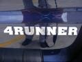 Nautical Blue Metallic - 4Runner SR5 Photo No. 19