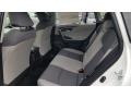 Super White - RAV4 XLE AWD Photo No. 3