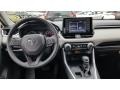 Super White - RAV4 XLE AWD Photo No. 4