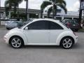 Campanella White - New Beetle Triple White Coupe Photo No. 2