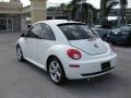 Campanella White - New Beetle Triple White Coupe Photo No. 3