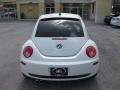 Campanella White - New Beetle Triple White Coupe Photo No. 4