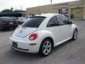 Campanella White - New Beetle Triple White Coupe Photo No. 5