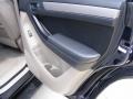 Nautical Blue Metallic - 4Runner SR5 Photo No. 25