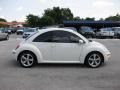 Campanella White - New Beetle Triple White Coupe Photo No. 6