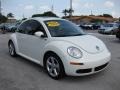 Campanella White - New Beetle Triple White Coupe Photo No. 7
