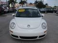 Campanella White - New Beetle Triple White Coupe Photo No. 8