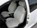 Campanella White - New Beetle Triple White Coupe Photo No. 9