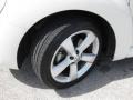 Campanella White - New Beetle Triple White Coupe Photo No. 13