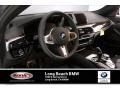 2020 Bluestone Metallic BMW 5 Series M550i xDrive Sedan  photo #4