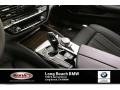 2020 Bluestone Metallic BMW 5 Series M550i xDrive Sedan  photo #6