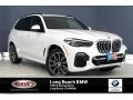 Alpine White - X5 sDrive40i Photo No. 1