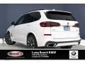 Alpine White - X5 sDrive40i Photo No. 2