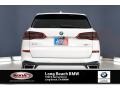 Alpine White - X5 sDrive40i Photo No. 3