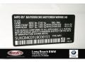 Alpine White - X5 sDrive40i Photo No. 11