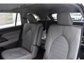 Celestial Silver Metallic - Highlander XLE AWD Photo No. 10