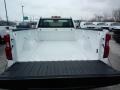 Summit White - Silverado 1500 WT Regular Cab Photo No. 6