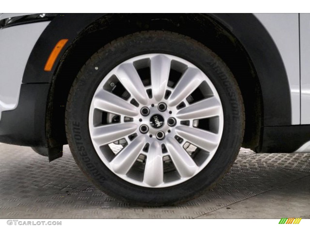 2020 Mini Countryman Cooper S Wheel Photo #137190993