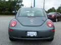 Platinum Grey - New Beetle S Coupe Photo No. 4