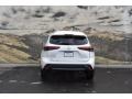 2020 Blizzard White Pearl Toyota Highlander Limited AWD  photo #4