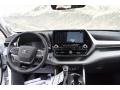 2020 Blizzard White Pearl Toyota Highlander Limited AWD  photo #7