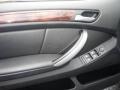 Titanium Silver Metallic - X5 4.4i Photo No. 31
