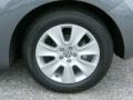 Platinum Grey - New Beetle S Coupe Photo No. 11