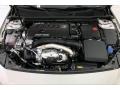 2.0 Liter Twin-Turbocharged DOHC 16-Valve VVT 4 Cylinder Engine for 2020 Mercedes-Benz CLA AMG 35 Coupe #137191446