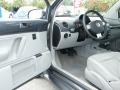 Platinum Grey - New Beetle S Coupe Photo No. 13