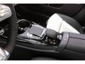 2020 Mercedes-Benz CLA Neva Gray/Black Interior Controls Photo