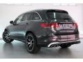 Graphite Grey Metallic - GLC AMG 43 4Matic Photo No. 10