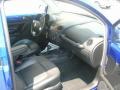 Laser Blue - New Beetle S Coupe Photo No. 5
