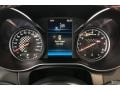 2020 Mercedes-Benz GLC AMG 43 4Matic Gauges