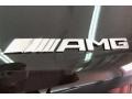  2020 GLC AMG 43 4Matic Logo