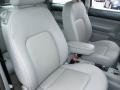 Platinum Grey - New Beetle S Coupe Photo No. 25
