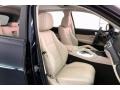 2020 Mercedes-Benz GLE Macchiato Beige/Magma Grey Interior Interior Photo