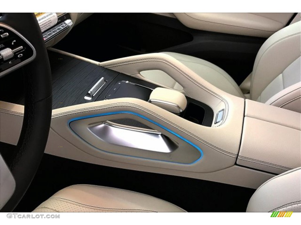2020 Mercedes-Benz GLE 350 Controls Photo #137192448