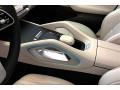 2020 Mercedes-Benz GLE Macchiato Beige/Magma Grey Interior Controls Photo
