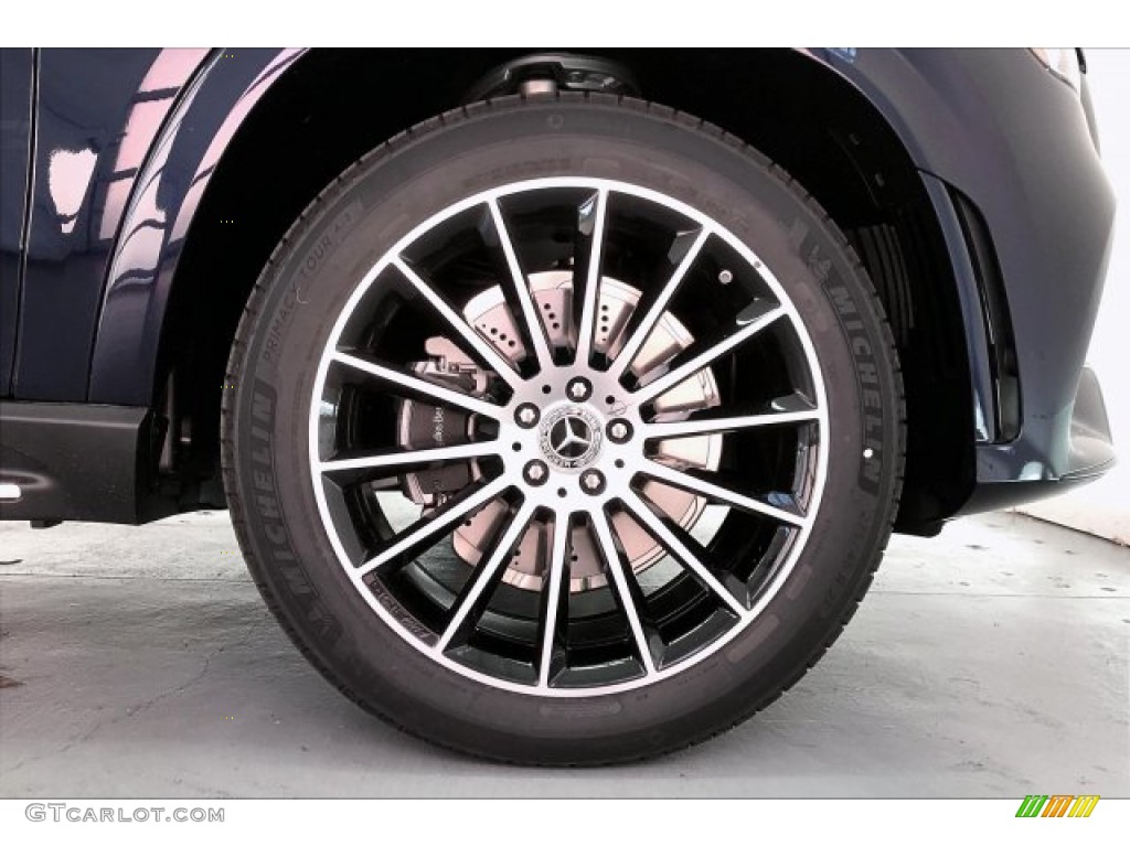 2020 Mercedes-Benz GLE 350 Wheel Photo #137192460