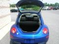 Laser Blue - New Beetle S Coupe Photo No. 8